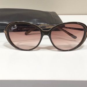 Guess Women sunglasses brown